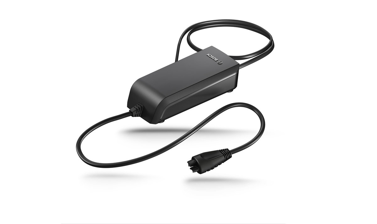 BOSCH Compact Charger