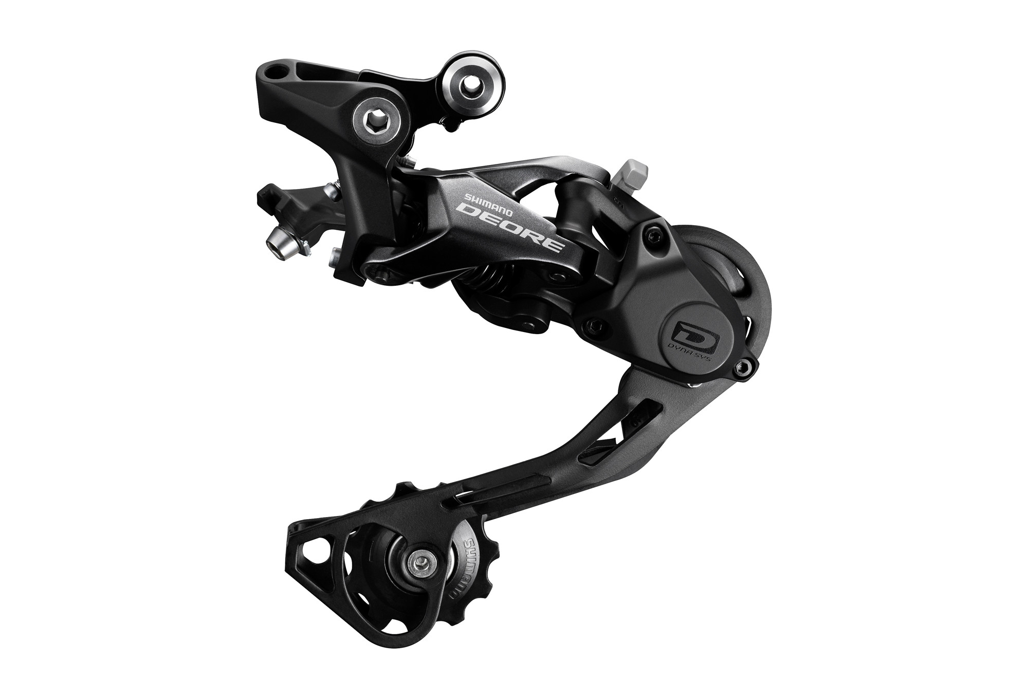 Dérailleur Shimano Deore M6000