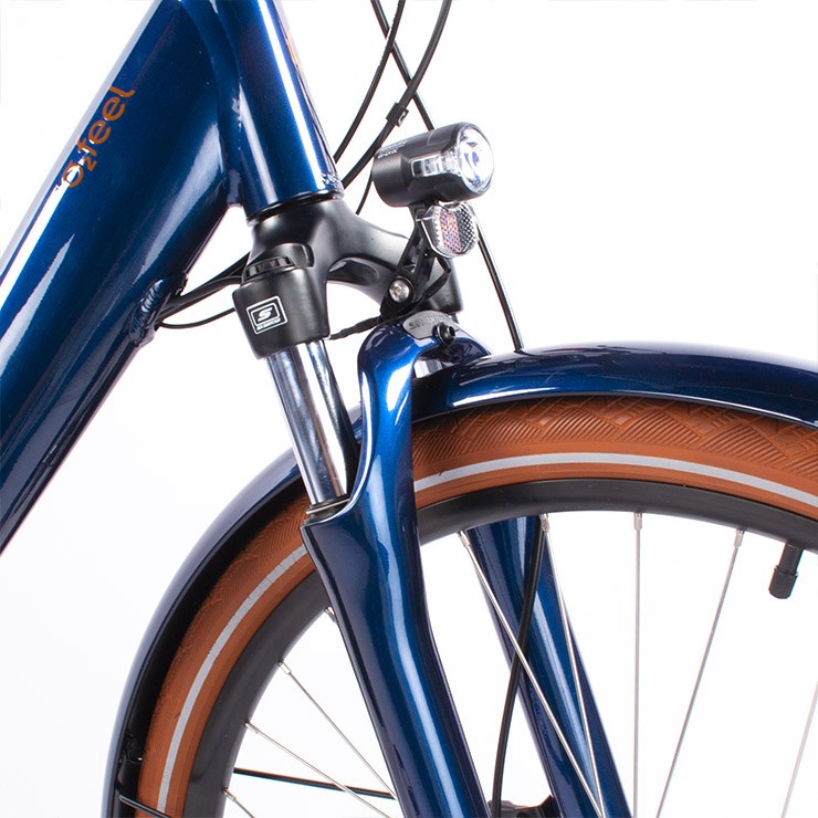 Fourche SUNTOUR