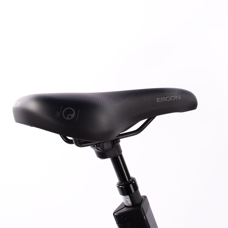 Selle et tige de selle: Selle Royal