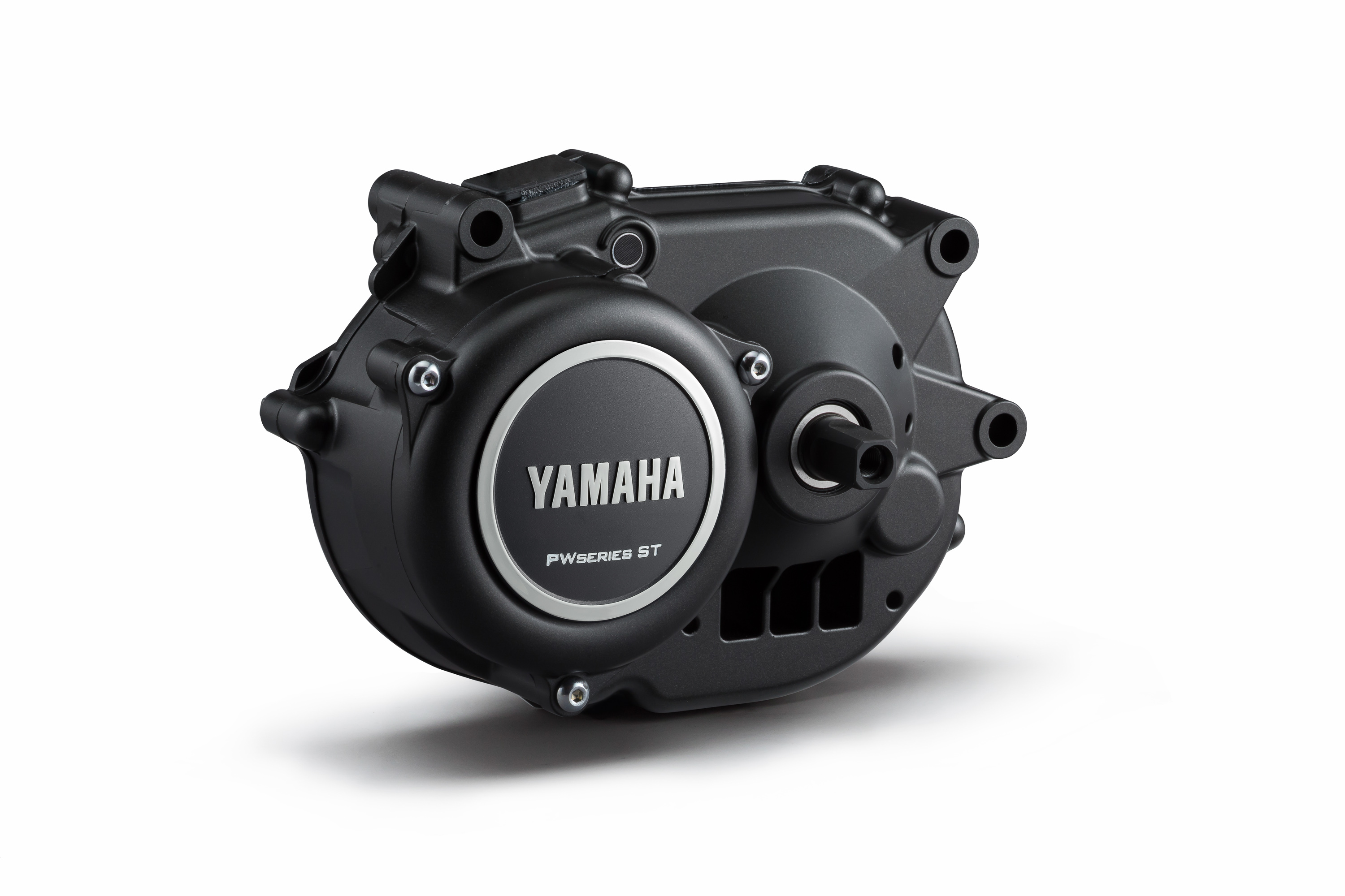 Moteur Pédalier Polyvalent Yamaha PW-ST (250W. 70Nm.)