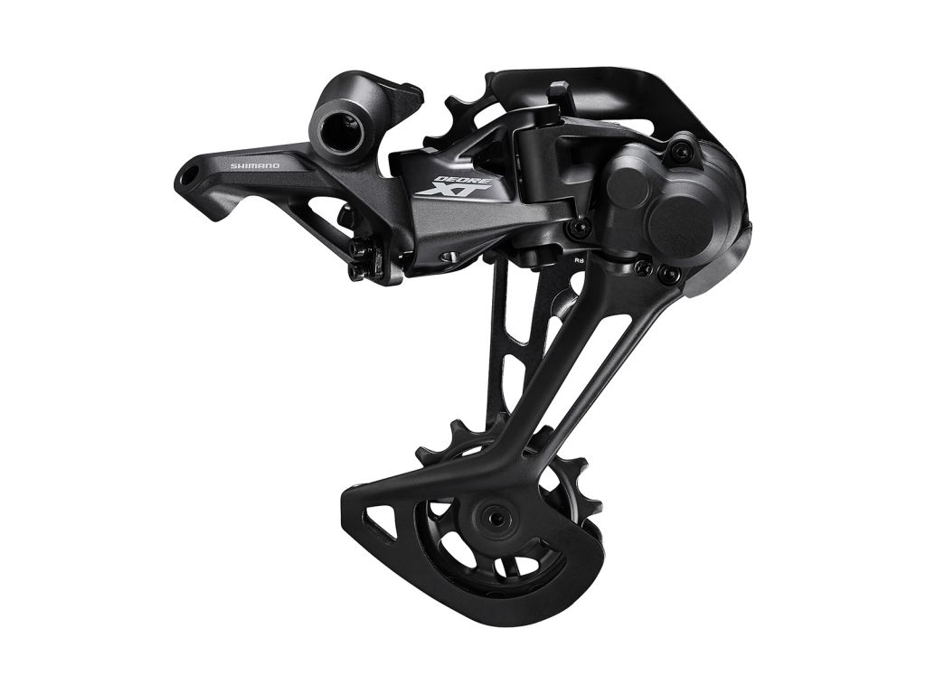 DÉRAILLEUR DEORE XT M8100 - 12 VITESSES