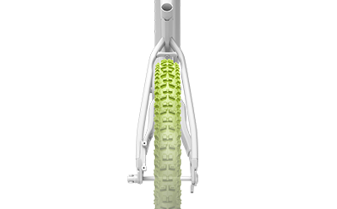 Pneus de mountainbike 27,5