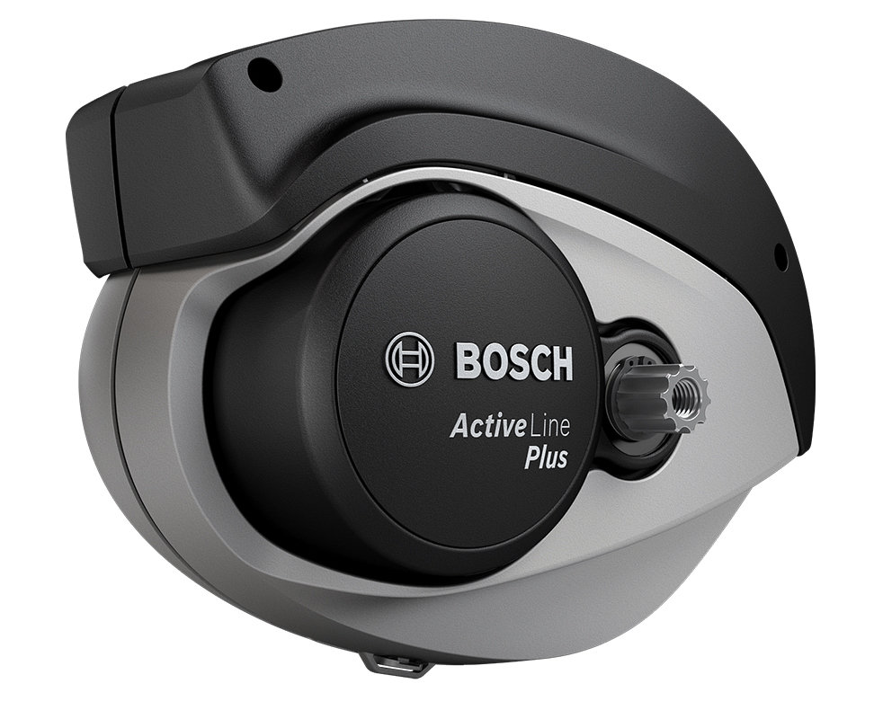 Moteur BOSCH Active Line Plus