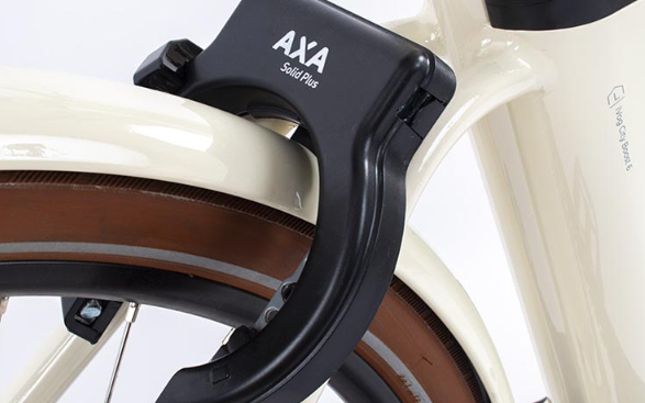 Cadenas AXA Solid Plus