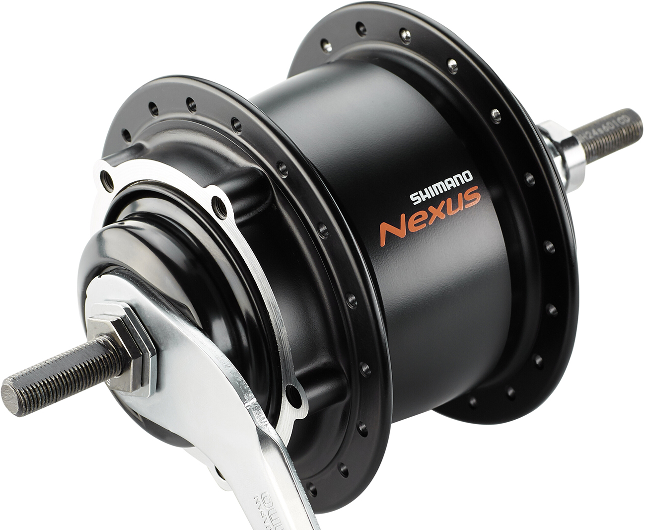 Moyeu à vitesses SHIMANO NEXUS