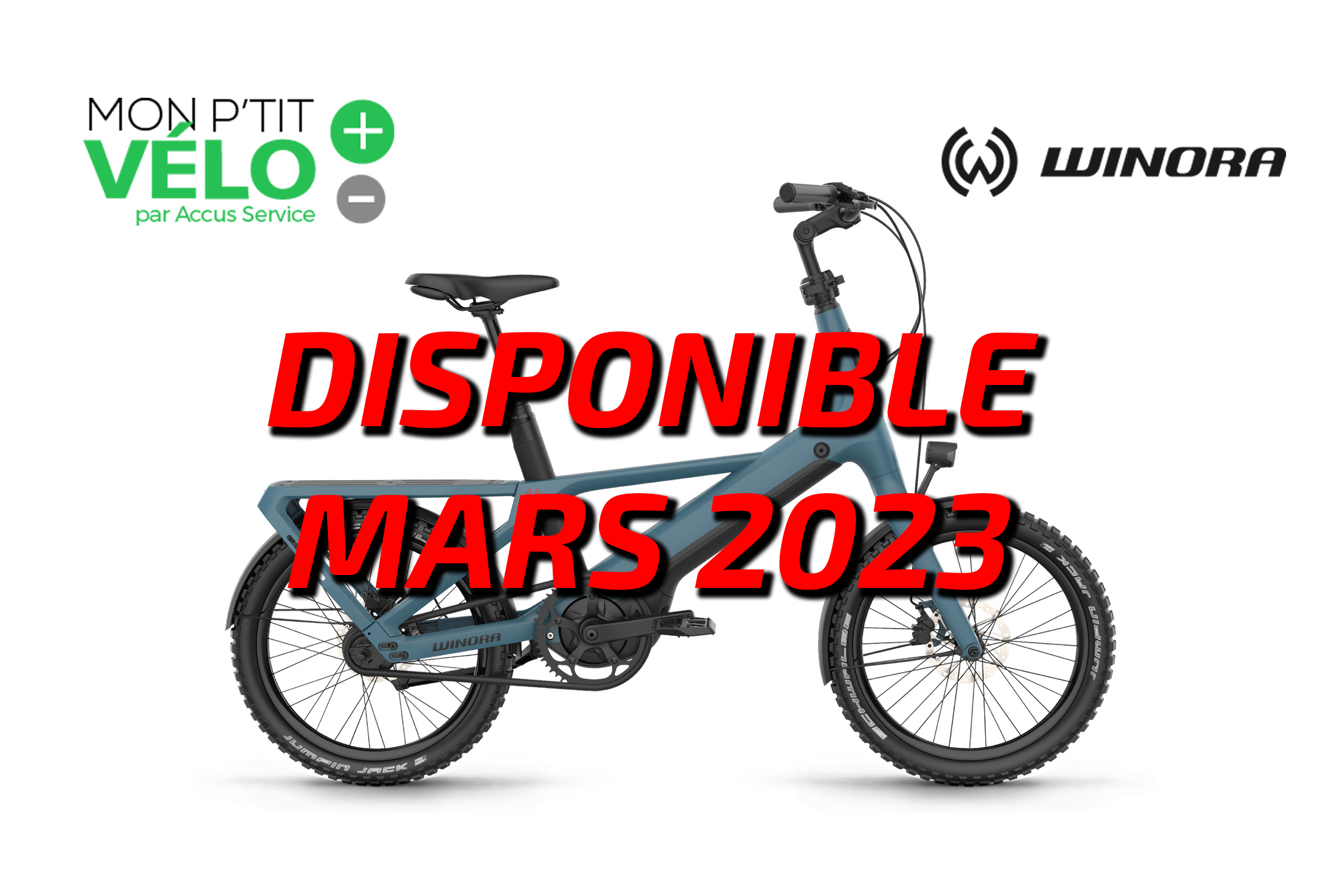 Winora Radius Tour 2022 - Spécifications