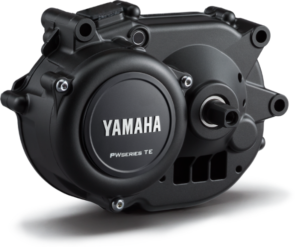 Moteur Pédalier Yamaha PW-TE (60NM)