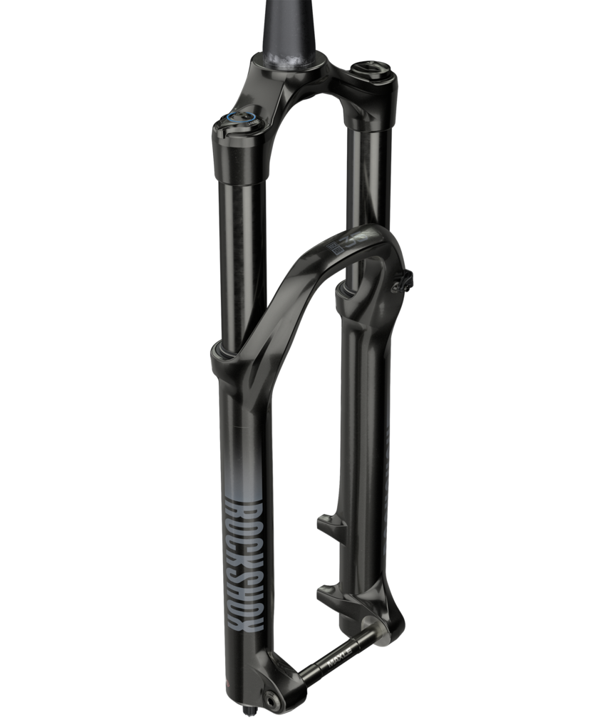 FOURCHE RockShox 35 Silver TK, Solo Air, Air, 120 mm, tapered