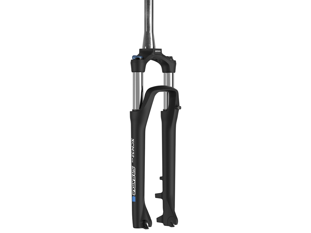 Fourche SR Suntour XCM ATB HLO Travel: 65mm