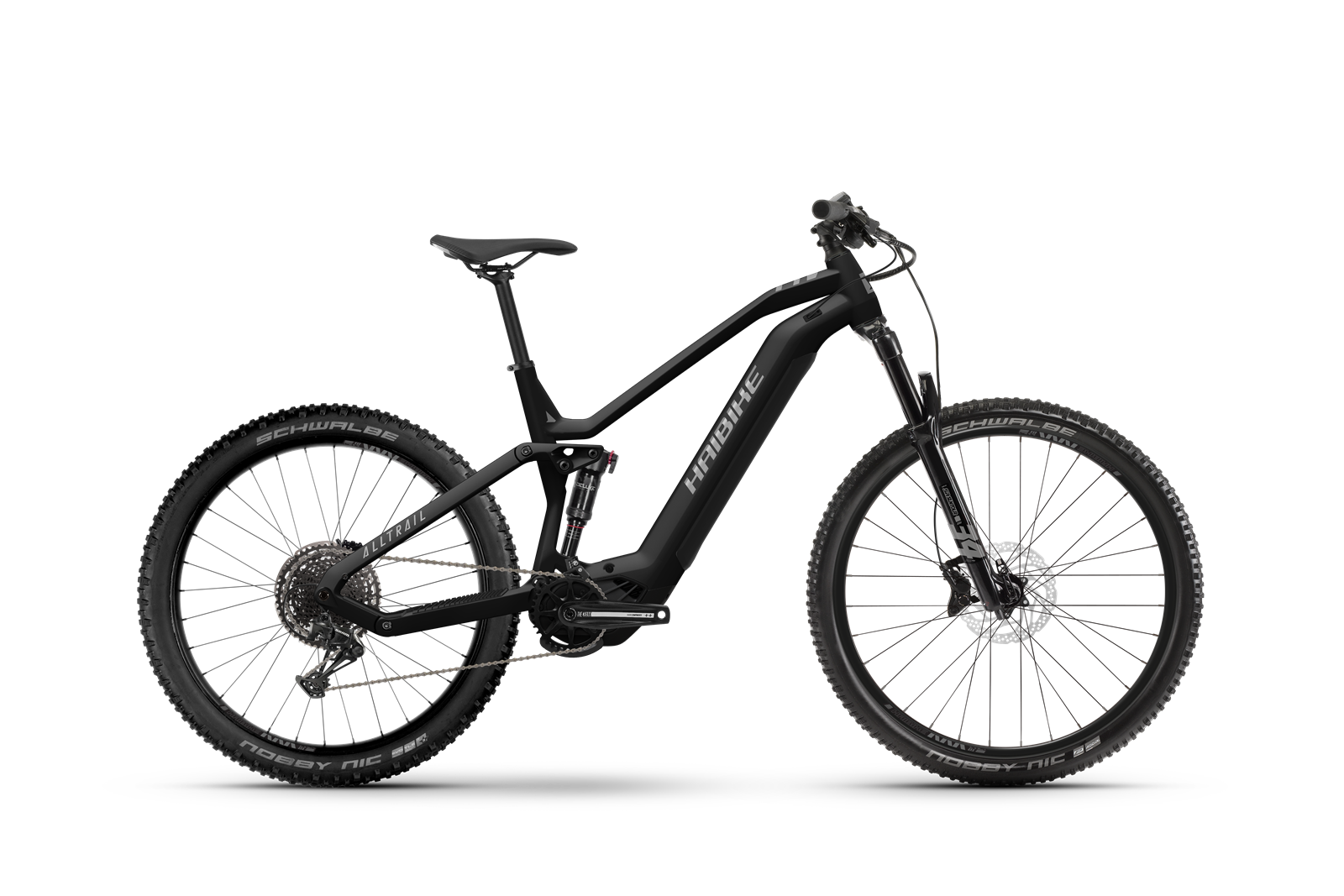 Spécifications du ALLTRAIL 3 de HAIBIKE