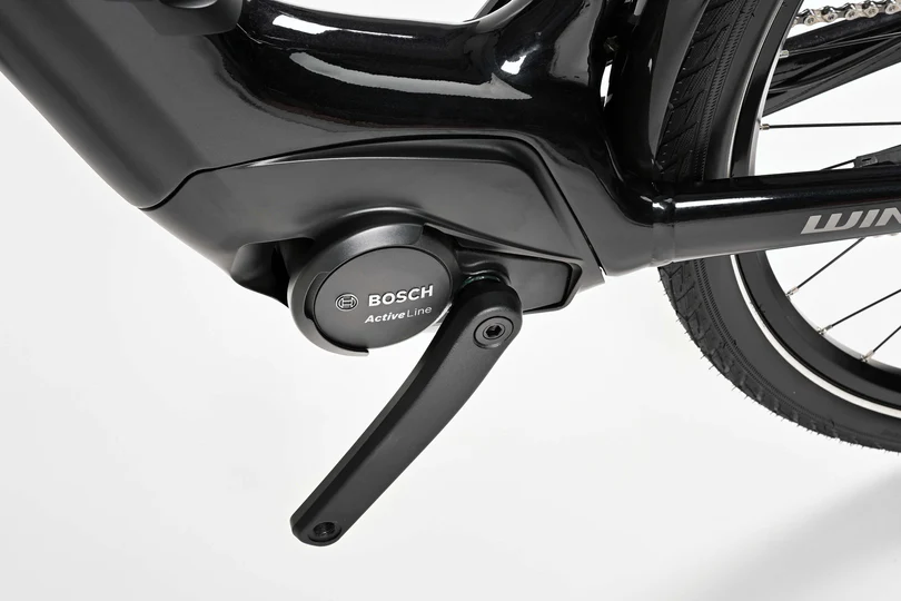 Moteur Pédalier BOSCH Active Line Smart System