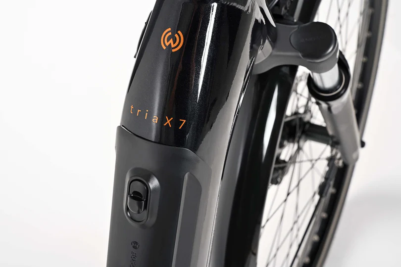 Batterie PowerTube 500Wh